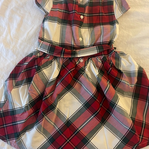 Carter's dress - Picture 3 of 5